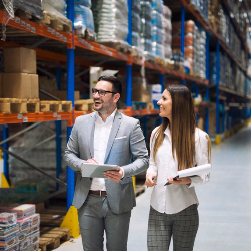 Procurement / Supply Chain Management