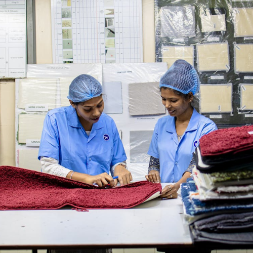 Quality Assurance (QA)